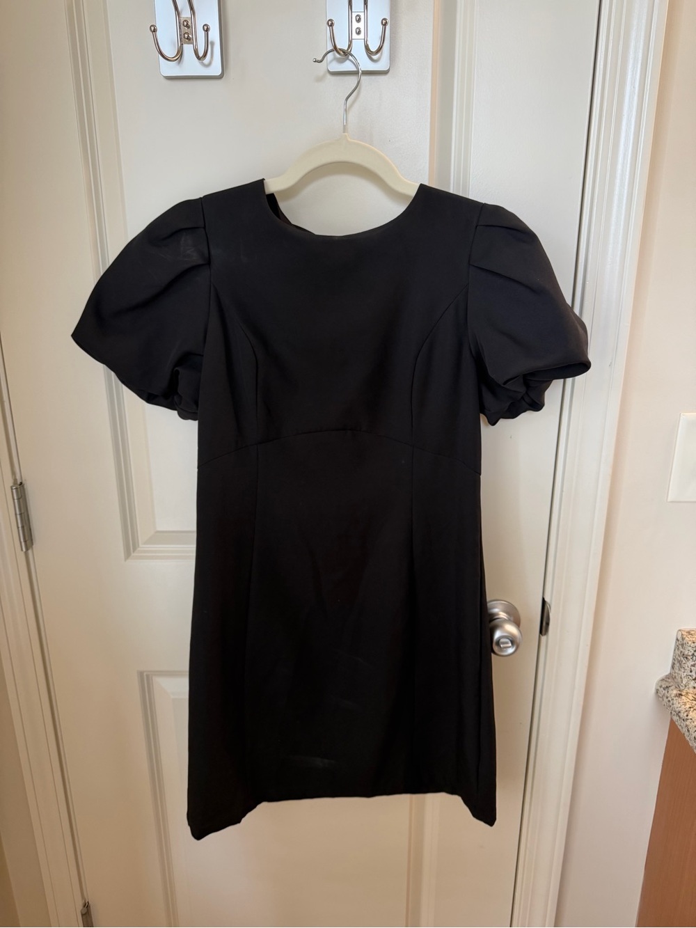 TCEC Bow Dress